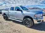 2021 RAM 2500