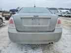 2008 FORD FUSION