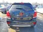 2018 CHEVROLET TRAX