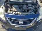 2013 NISSAN VERSA