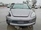 2011 PORSCHE CAYENNE