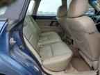2008 SUBARU Outback