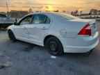 2010 FORD FUSION