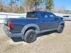 2018 HONDA Ridgeline