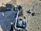2009 HARLEY-DAVIDSON Flhr