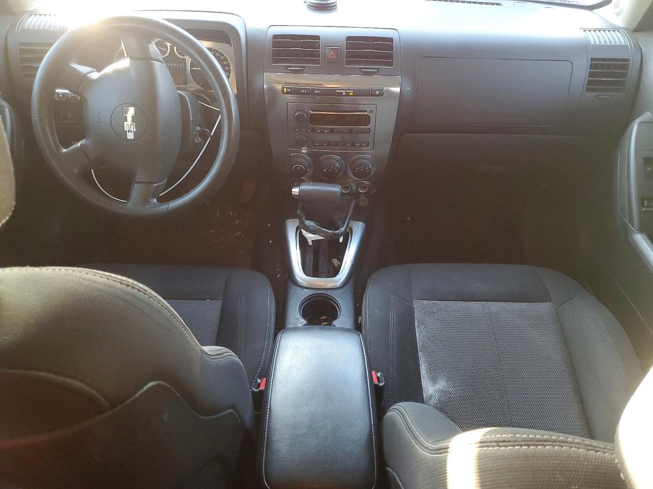 2008 HUMMER H3