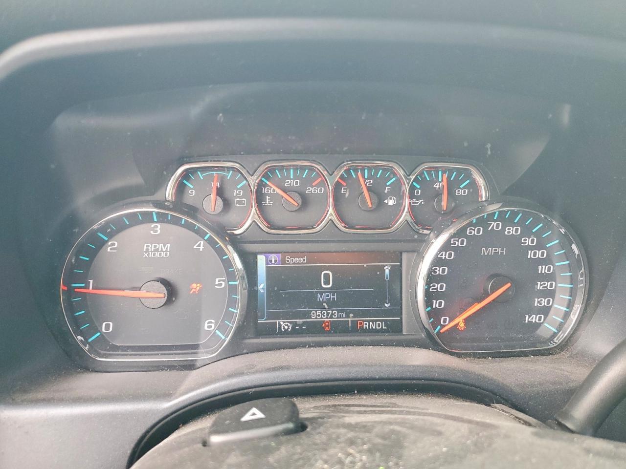 2017 GMC Sierra