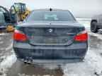 2007 BMW 5 series