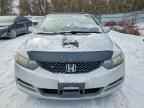2011 HONDA CIVIC