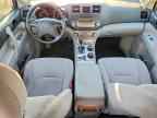 2011 TOYOTA HIGHLANDER