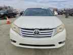 2012 TOYOTA Avalon