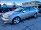 2006 HYUNDAI SONATA