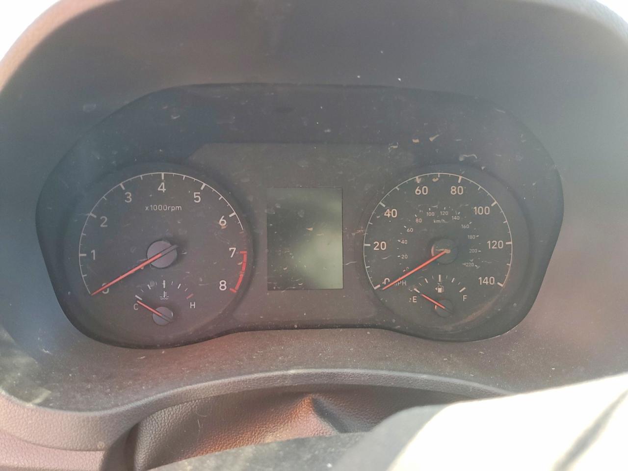 2022 HYUNDAI ACCENT