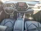 2020 TOYOTA HIGHLANDER