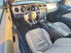 2013 FORD MUSTANG