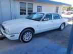 2000 JAGUAR Xj-Series