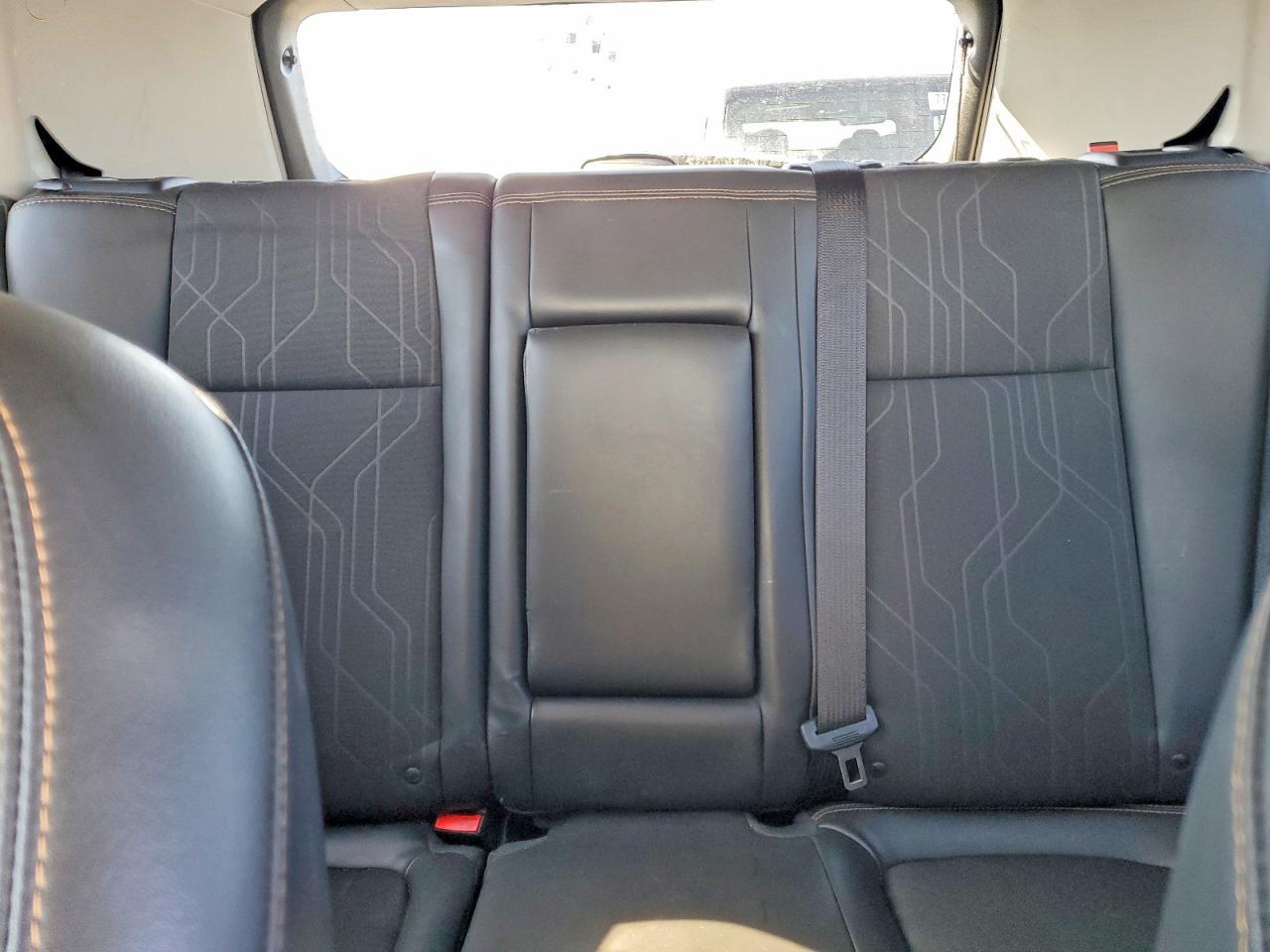 2019 CHEVROLET TRAX