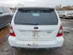 2008 SUBARU FORESTER