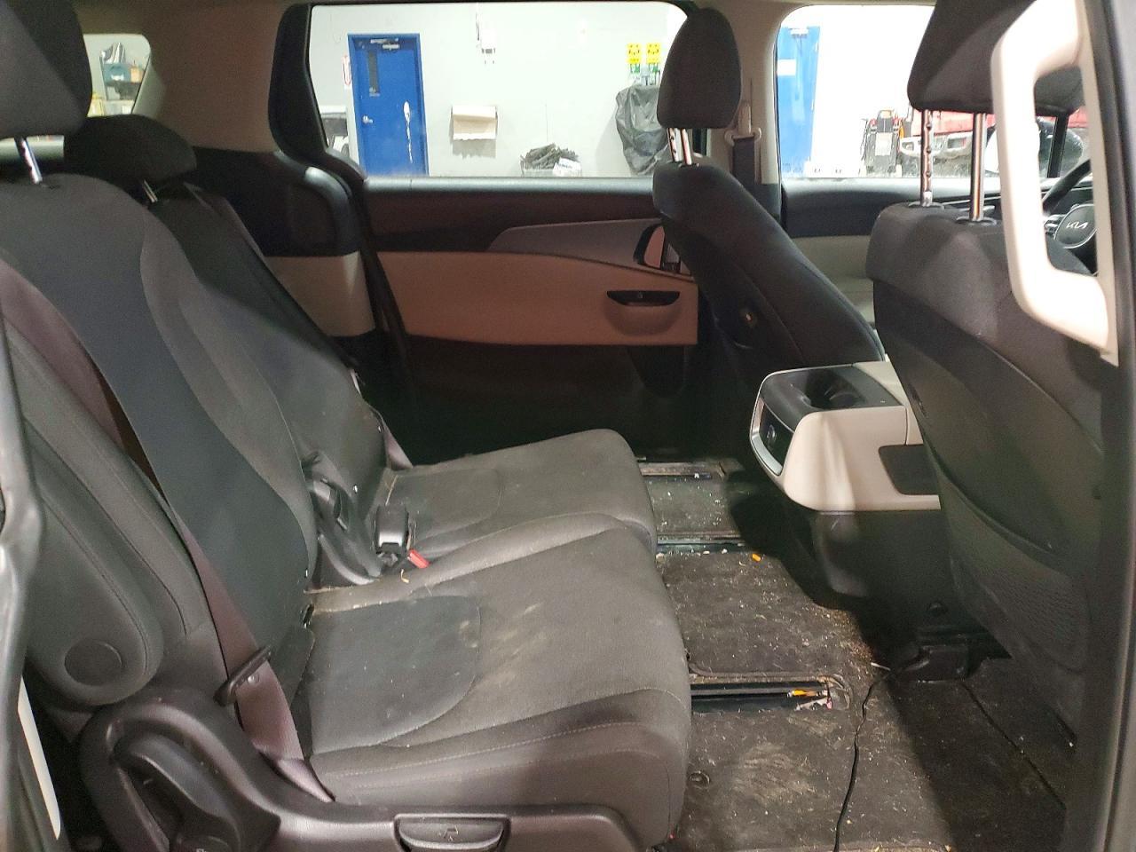 2023 KIA Carnival