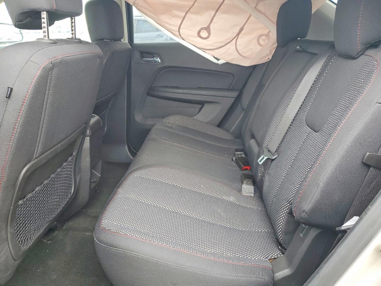 2012 CHEVROLET EQUINOX