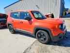 2015 JEEP Renegade