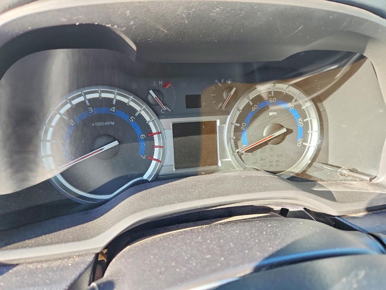 2018 TOYOTA 4Runner