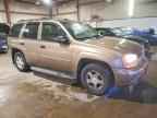 2002 CHEVROLET Trailblazer