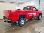 2015 CHEVROLET Silverado 2500