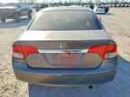 2011 HONDA CIVIC