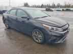 2022 KIA FORTE