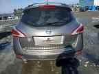 2011 NISSAN MURANO