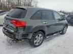 2007 ACURA MDX