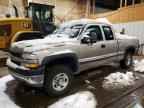 2001 CHEVROLET Silverado 2500