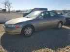2001 TOYOTA CAMRY