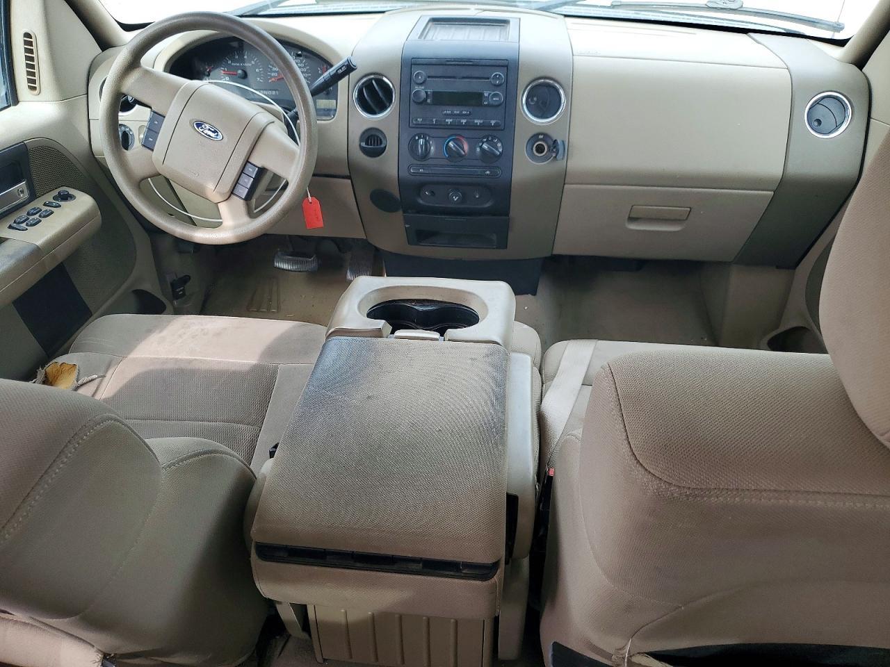 2004 FORD F-150 Lightning