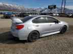 2017 SUBARU WRX