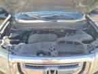 2011 HONDA PILOT
