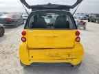 2013 SMART Fortwo