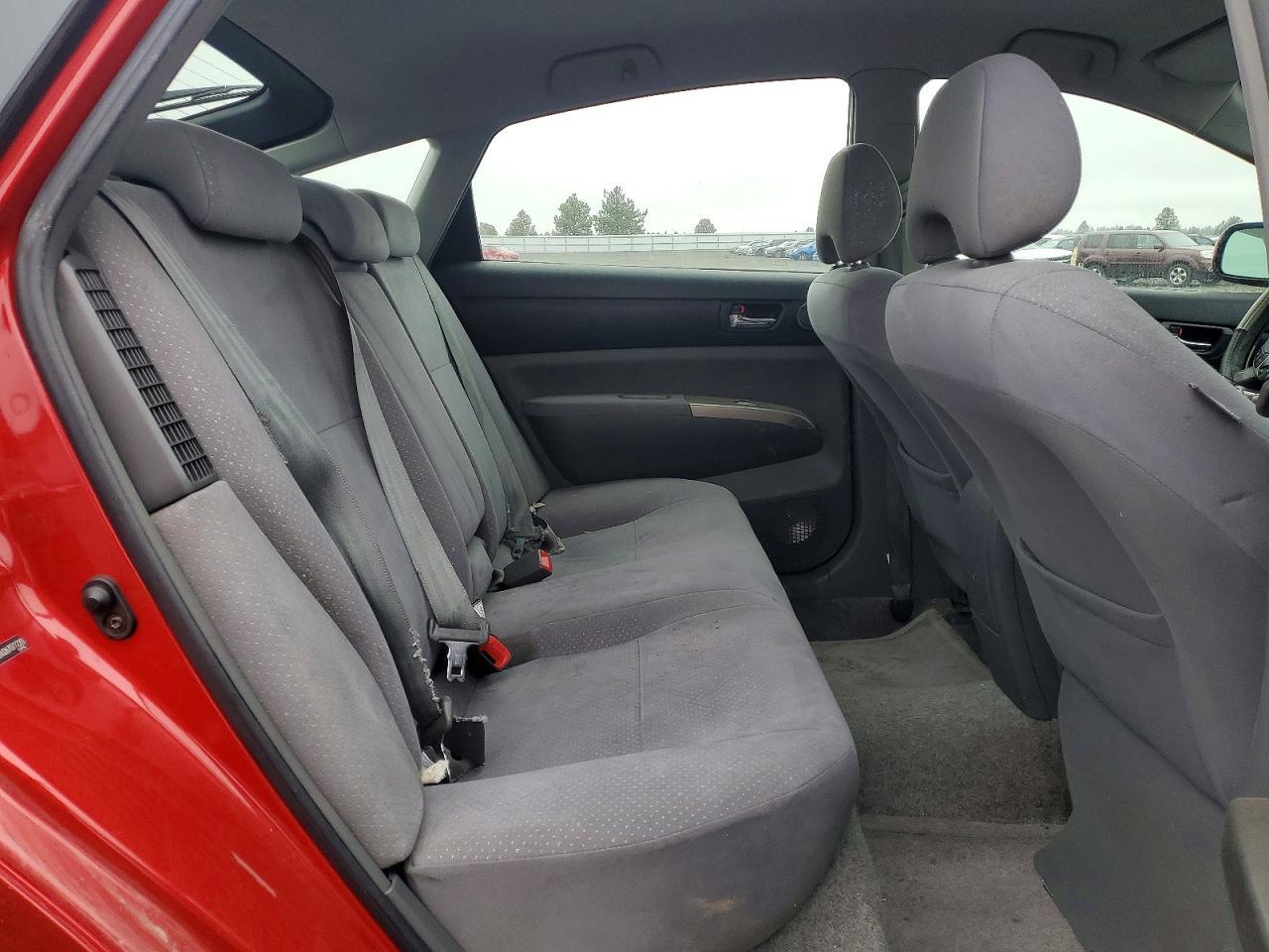 2006 TOYOTA PRIUS