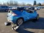 2012 HONDA CR-Z