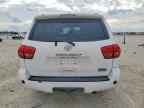 2013 TOYOTA Sequoia