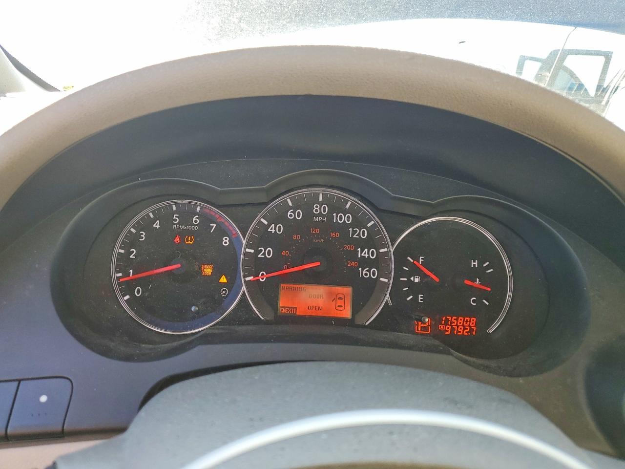 2010 NISSAN ALTIMA