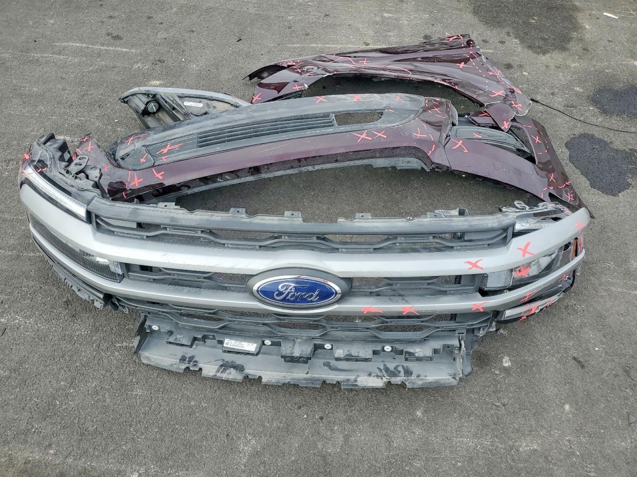 2024 FORD Expedition