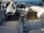 2007 HYUNDAI ACCENT