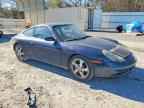 1999 PORSCHE 911