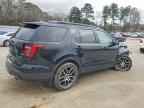 2016 FORD Explorer Sport Trac