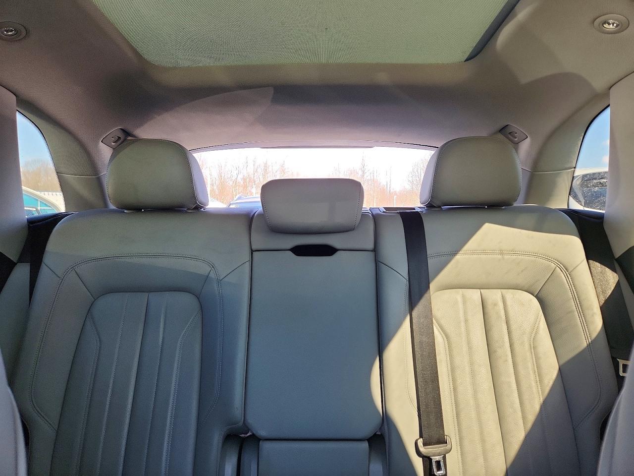 2019 AUDI Q5