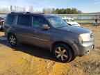2012 HONDA PILOT
