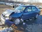 2000 TOYOTA COROLLA