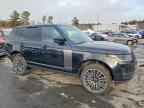 2021 LAND ROVER RANGE ROVER